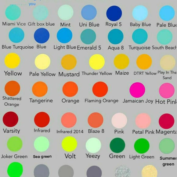 Nike Air Force 1 Custom Pastel Easter Shoes Green Blue Purple Yellow Pink White - Picture 14 of 15